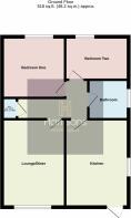 2D Floorplan
