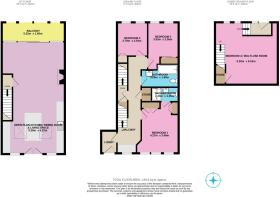 2D Floorplan
