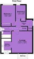 Flat 23, Manor Drive, Chorlton - all floors (1).JP