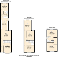2 Alton Road - Floorplan