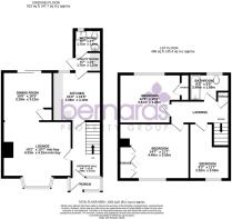9, Invergordon Avenue Drayton, Portsmouth, PO6 2HS