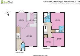 Floorplan 2D