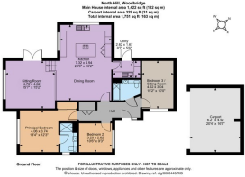 20 North Hill - Floo