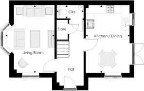 Ground Floor