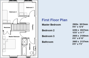 First Floor Plan