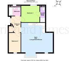 Floorplans