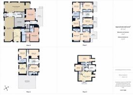 Overall Floorplan