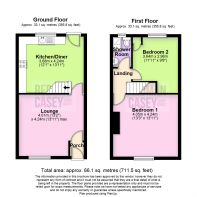 Property Floorplan