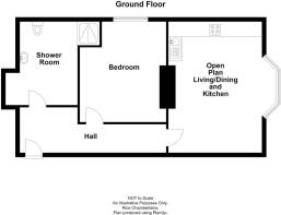 Flat 1, 76 Church Road.JPG