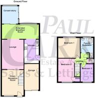 Floorplan One