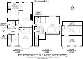 Devonshire Drive