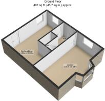 Ground Floor Plan