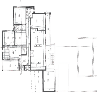 Plattegrond nieuw