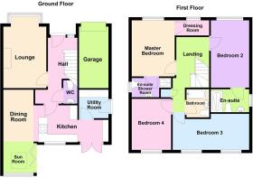 7 Fountains Way, North Cave - all floors.JPG