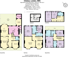 Floorplan - December