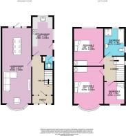 2D Floorplan