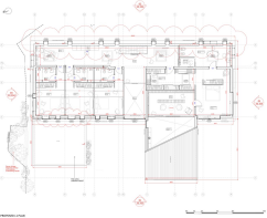 Floorplan - Upper level