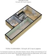 3d plan