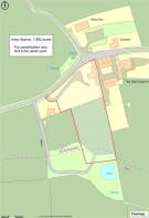 Location Plan