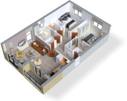 Floorplan 2