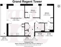 1305 Gand Regent Tower.jpg