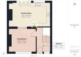 Ground Floor Plan