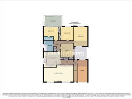 20, Priory Avenue Ravenshead, Nottingham, NG15 9BT