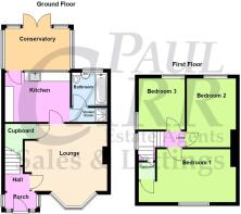Floorplan One