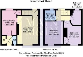 Nearbrook Road