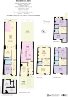 Floorplan - Flood St