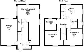 Osprey Drive, Corby - all floors.JPG