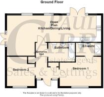 Floorplan One