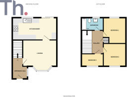 51 Sylvan Drive, Newport, PO30 5FL-high