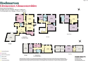 The Malt House, 34 R