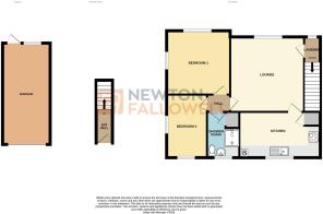 Mayfair House FP