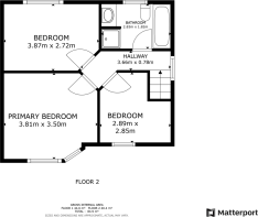 Floorplan 2
