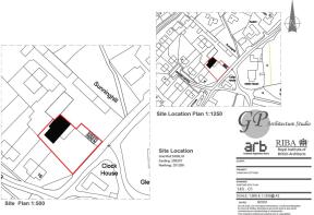 Parsonage Inn Development Site Plan