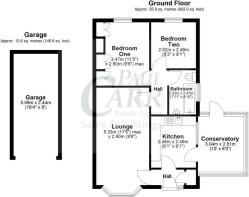 Floorplan One