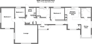 Split Level Ground Floor