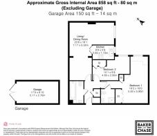 Woodmere Court Floorplan