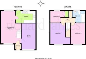 Floorplans