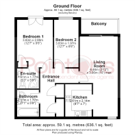 Property Floorplan