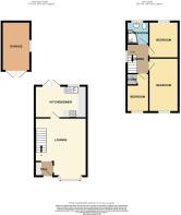 13 Ashurst Road, Clayton le woods, PR25 5TS-high (