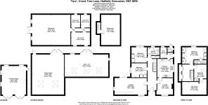Tara - Floor Plan