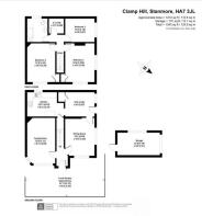 Davidson Frost Wellings, DFW, Sparkbrook, Clamp Hi
