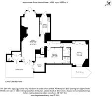 House. Partnership