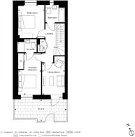 Forest View, Apartment F2.1 Upper Ground