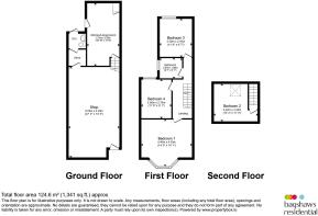 Floor/Site plan 1