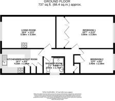 Flat 1, Albany Mansions, Upper Maze Hill St. Leona