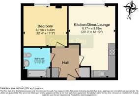 FLOOR-PLAN
